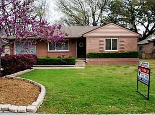 3819 Clover Ln, Dallas, TX 75220
