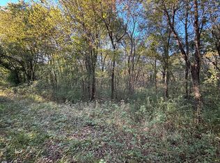 Walnut St, McCurtain, OK 74944