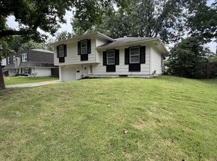 11724 Fremont Ave, Kansas City, MO 64134