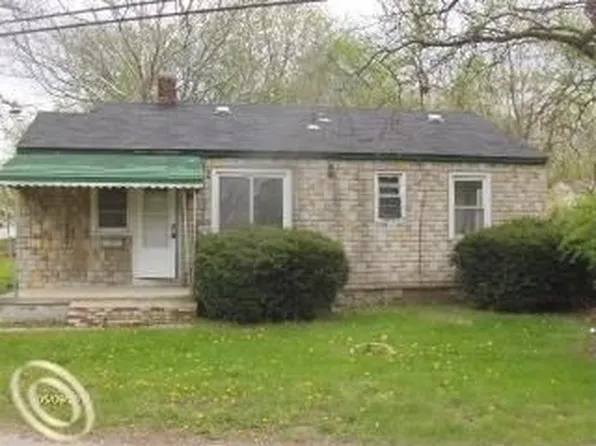 3265 Ludington St, Inkster, MI 48141