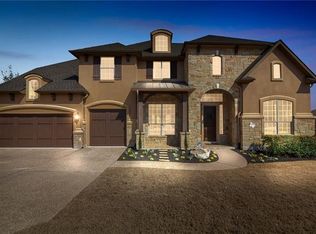 900 Santaluz Path, Austin, TX 78732