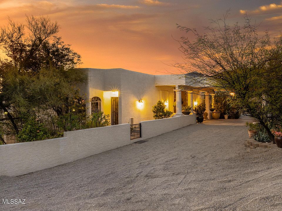 1st image of 5710 E Paseo Caborca