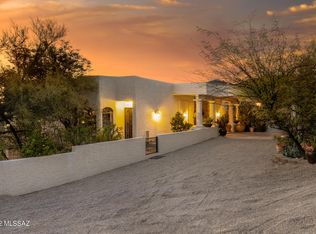 5710 E Paseo Caborca, Tucson, AZ 85750