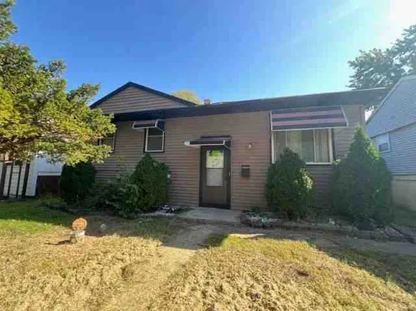 309 Chappel Ave, Calumet City, IL 60409