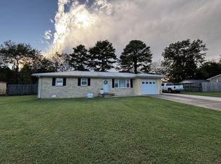 176 Thompson Dr, Minor Hill, TN 38473