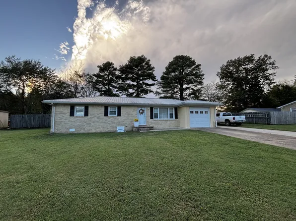 176 Thompson Dr, Minor Hill, TN 38473