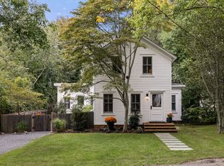 19 Grand St, Sag Harbor, NY 11963