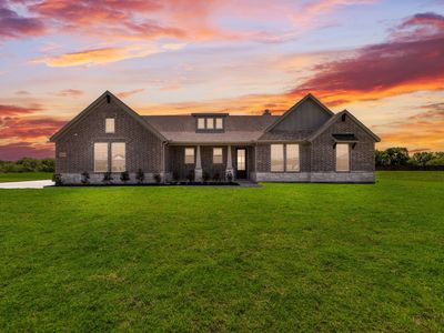 2432 Blackjack Oak Rd, Terrell, TX, 75161