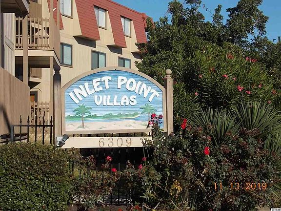 2nd image of 6309 North Ocean Blvd. #11-E