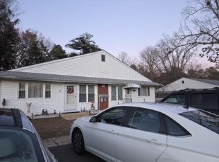 210 D Laurel Place, Manchester, NJ 08759