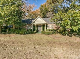 3108 Culver Rd, Tuscaloosa, AL 35401