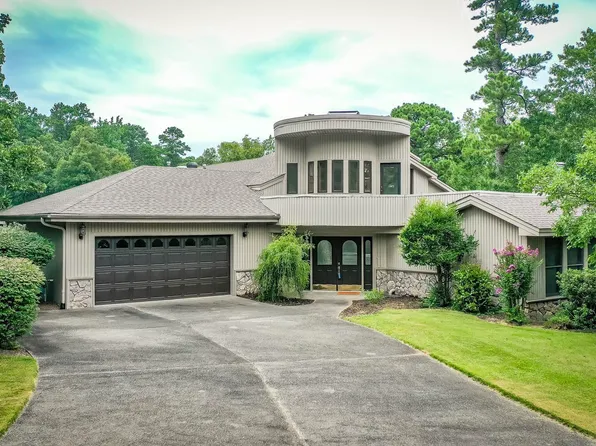 940 Huntington Cir, Heber Springs, AR 72543