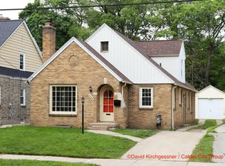 1224 Underwood Ave SE, Grand Rapids, MI