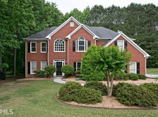 2444 Arapaho Way, Powder Springs, GA 30127