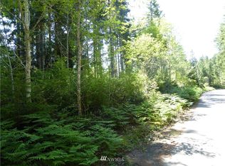 Stavis Bay Rd NW, Seabeck, WA 98380