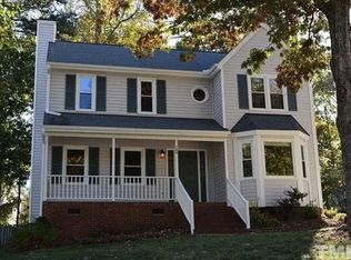 108 Waltons Creek Rd, Morrisville, NC 27560