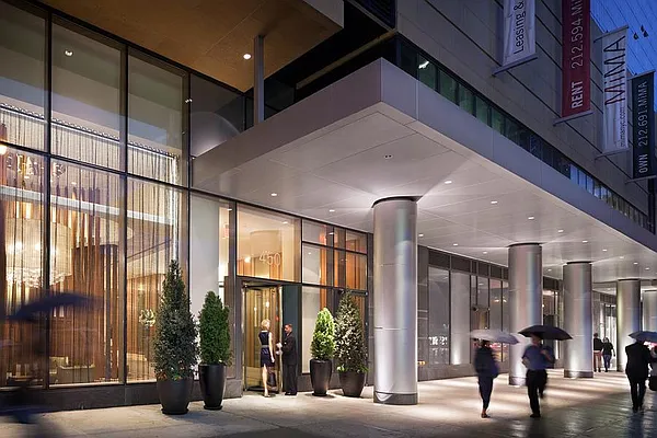 Rented by New York Residence | media 87