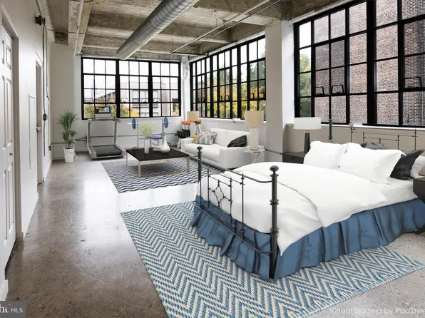 20 N 3rd St Ste 402, Philadelphia, PA 19106