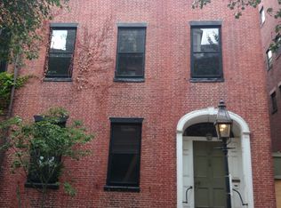 47 Pinckney St, Boston, MA 02114