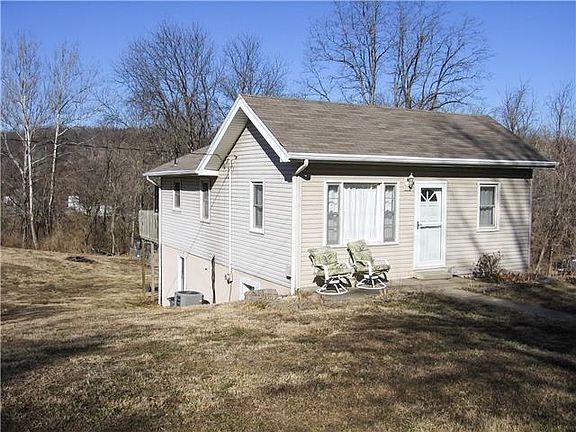 New roof and siding in 2009. 2.4 acres MOL