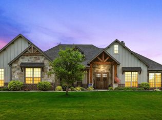 3224 Stardust Ln, Northlake, TX 76226