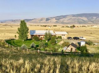 50 Cielo Grande Dr, Pray, MT 59065