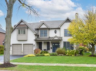 826 Windsor Rd, Glenview, IL 60025