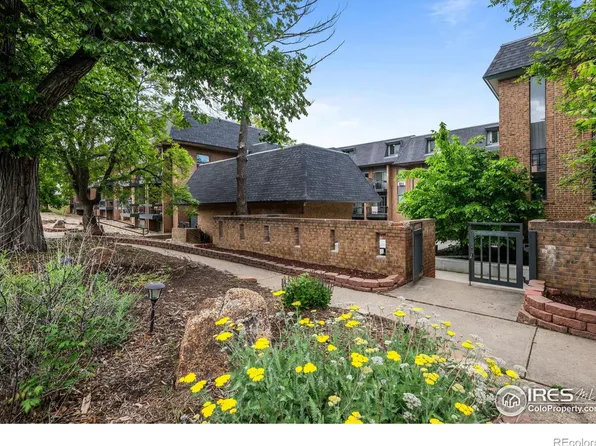 1065 University Ave 121, Boulder, CO 80302