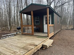 N8236 Godfrey Rd, Ladysmith, WI 54848