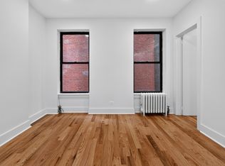 483 Amsterdam Ave APT 1, New York, NY 10024