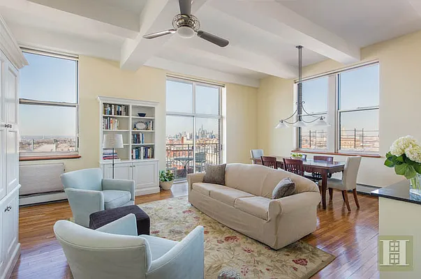 Sold by Halstead Real Estate | media 4