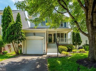 13521 Wansteadt Pl, Bristow, VA 20136
