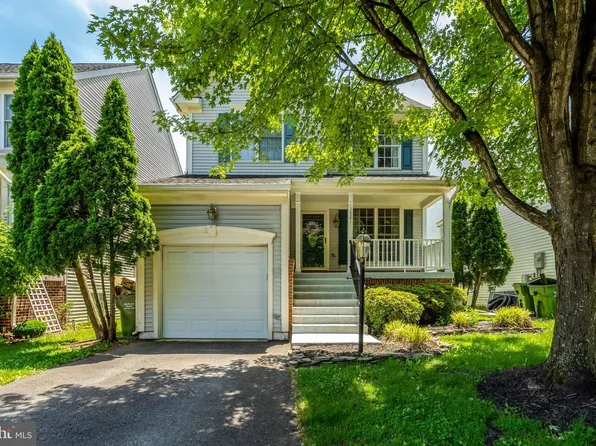 13521 Wansteadt Pl, Bristow, VA 20136