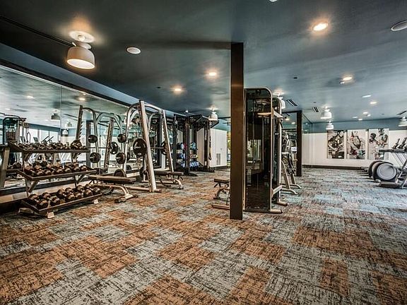 4th image of 5501 N Lamar Blvd #U523
