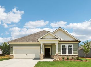 521 Hipwood Dr, Zebulon, NC 27597