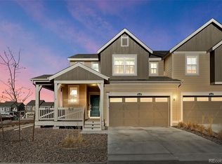 16249 Laurentide Pl, Parker, CO 80134