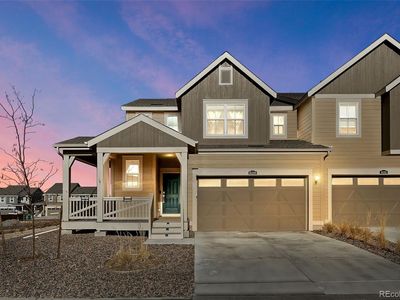 16249 Laurentide Pl, Parker, CO, 80134
