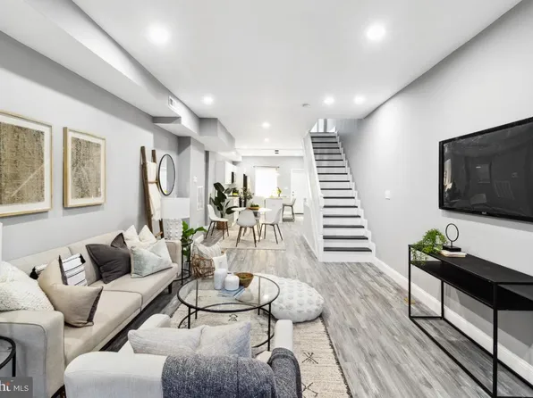 812 N Lakewood Ave, Baltimore, MD 21205