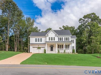 9969 Mill Pond Run, Toano, VA, 23168