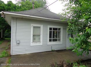 16955 Jones Lake Rd, Lansing, MI 48906