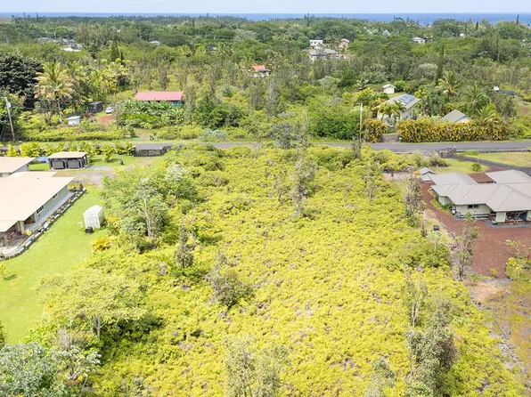 1st Ave Lot 2904, Keaau, HI 96749