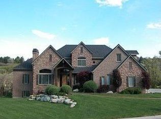 91 E Lone Holw, Sandy, UT 84092