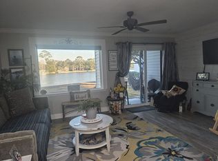 101 Old Ferry Rd UNIT 31A, Shalimar, FL 32579