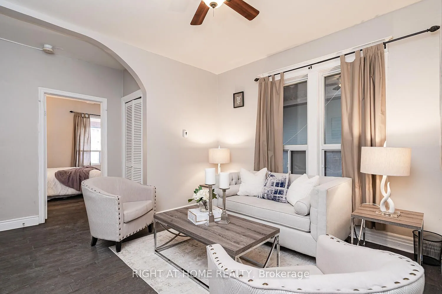 1 bed, $2,100 — Photo 1