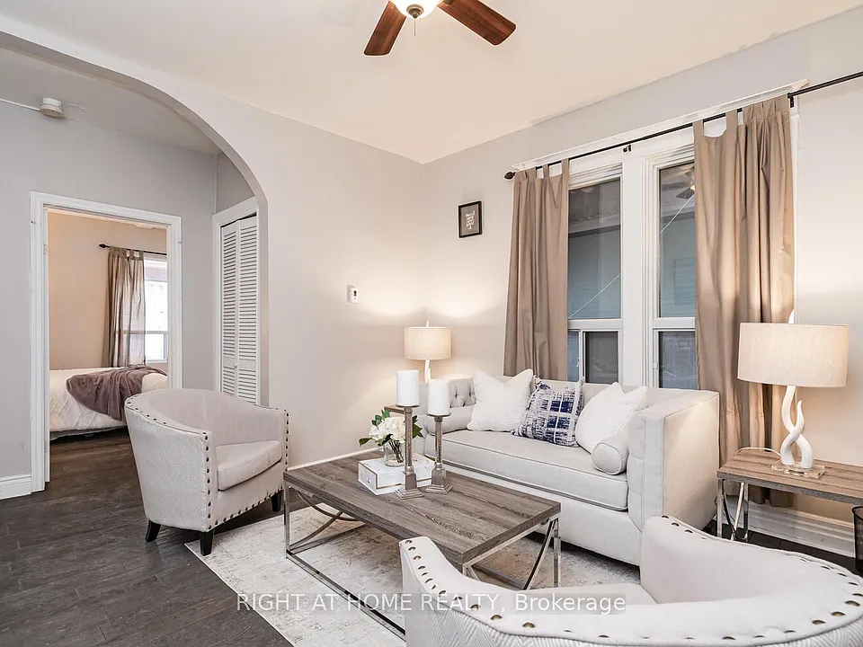 1311 Davenport Rd #1
