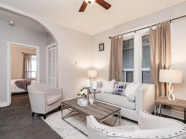 1311 Davenport Rd, Toronto, ON
