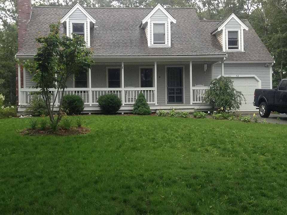 52 Shorewood Drive