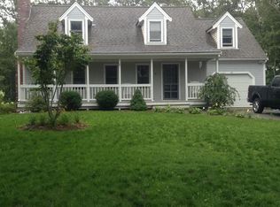 52 Shorewood Dr, East Falmouth, MA 02536