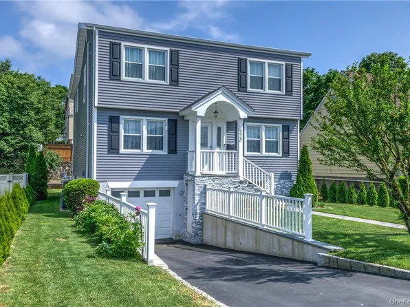 320 Bishop Avenue, Mamaroneck, NY 10543