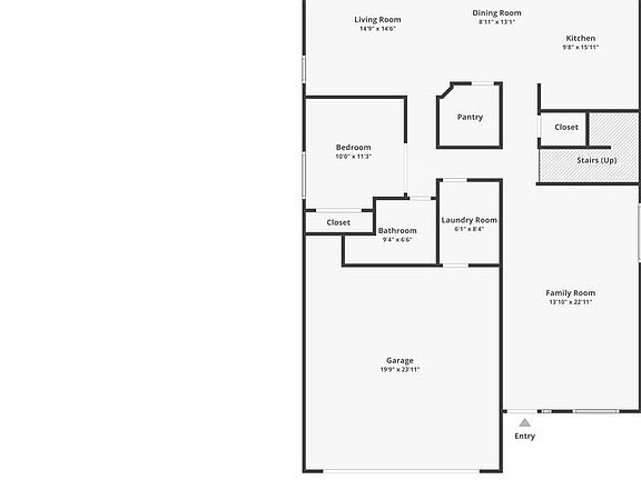 2nd image of 7616 S 68th Dr